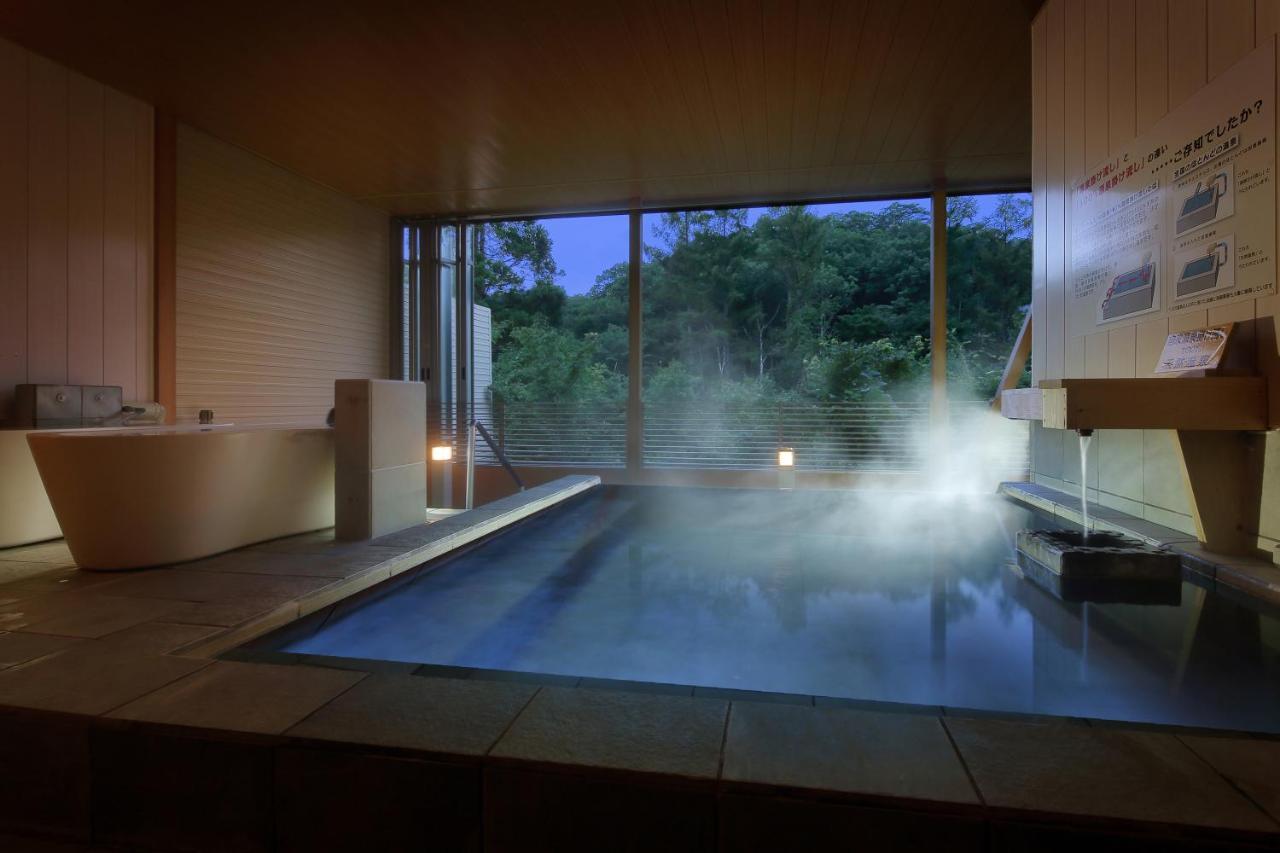 Hotel Ryu Resort&Spa Takayama  Exterior foto